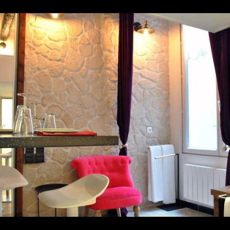 شقة Cosy Marais باريس المظهر الخارجي الصورة