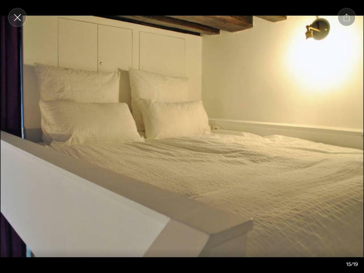 شقة Cosy Marais باريس المظهر الخارجي الصورة