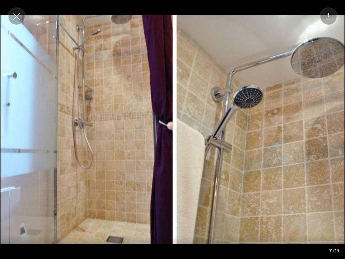 شقة Cosy Marais باريس المظهر الخارجي الصورة