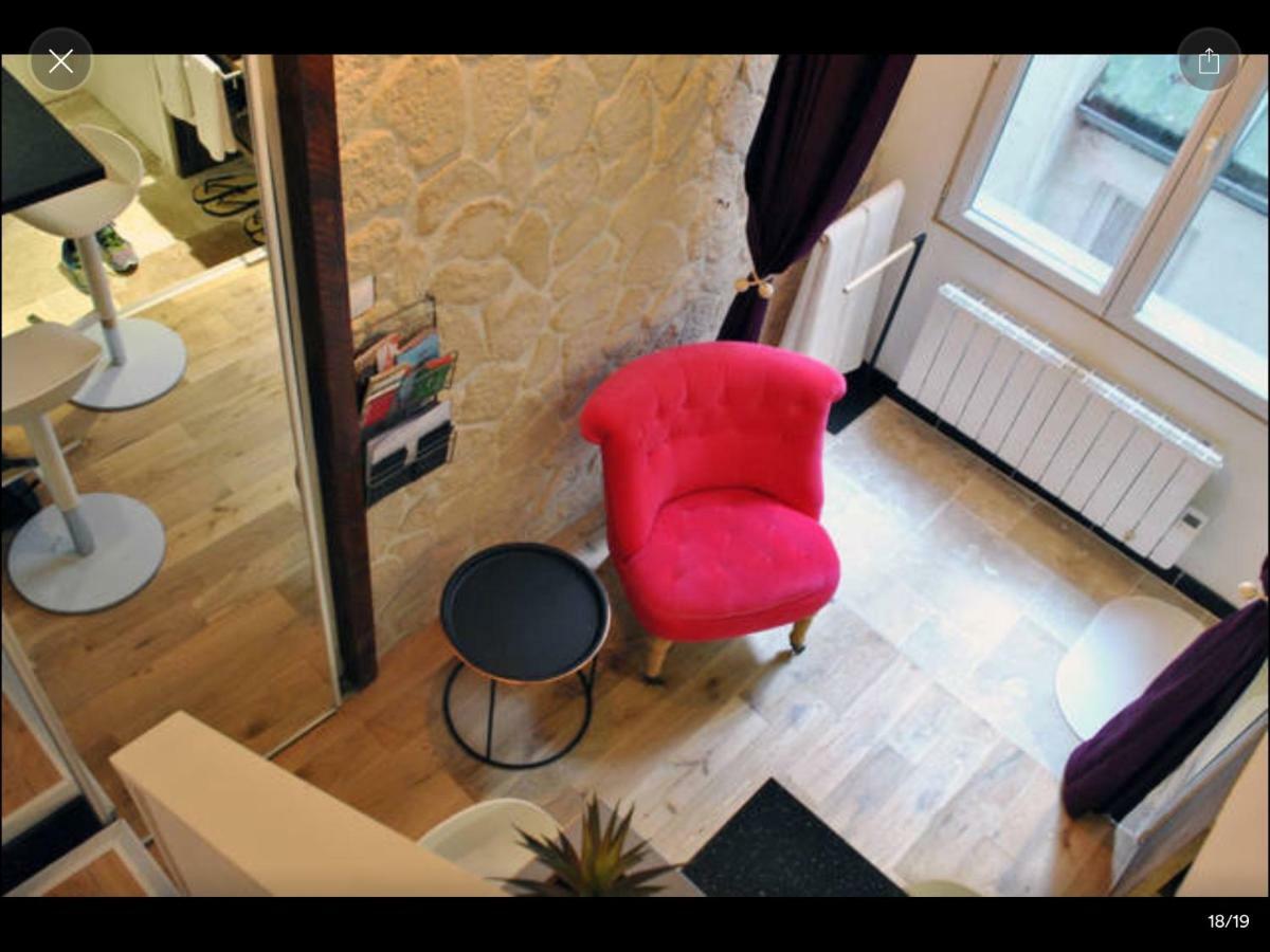 شقة Cosy Marais باريس المظهر الخارجي الصورة